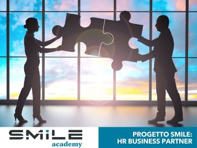 Progetto SMILE: HR Business Partner